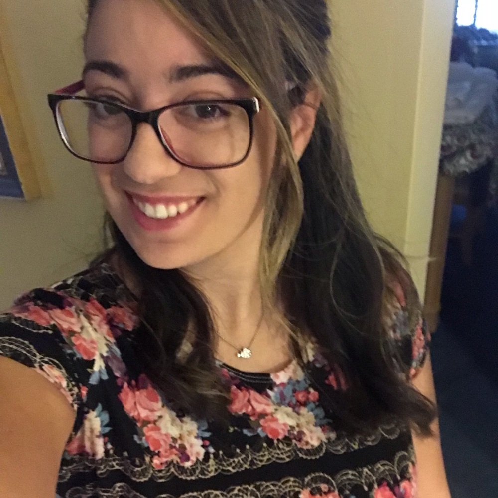 Meet your Posher, Victoria